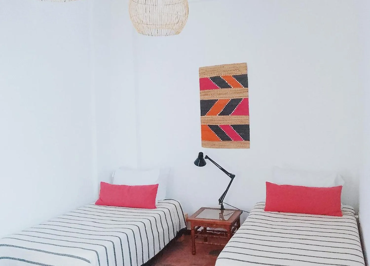 Alojamento de Acomodação e Pequeno-almoço Casita De Piedra Acomodação com café da manhã Bogotá Colômbia