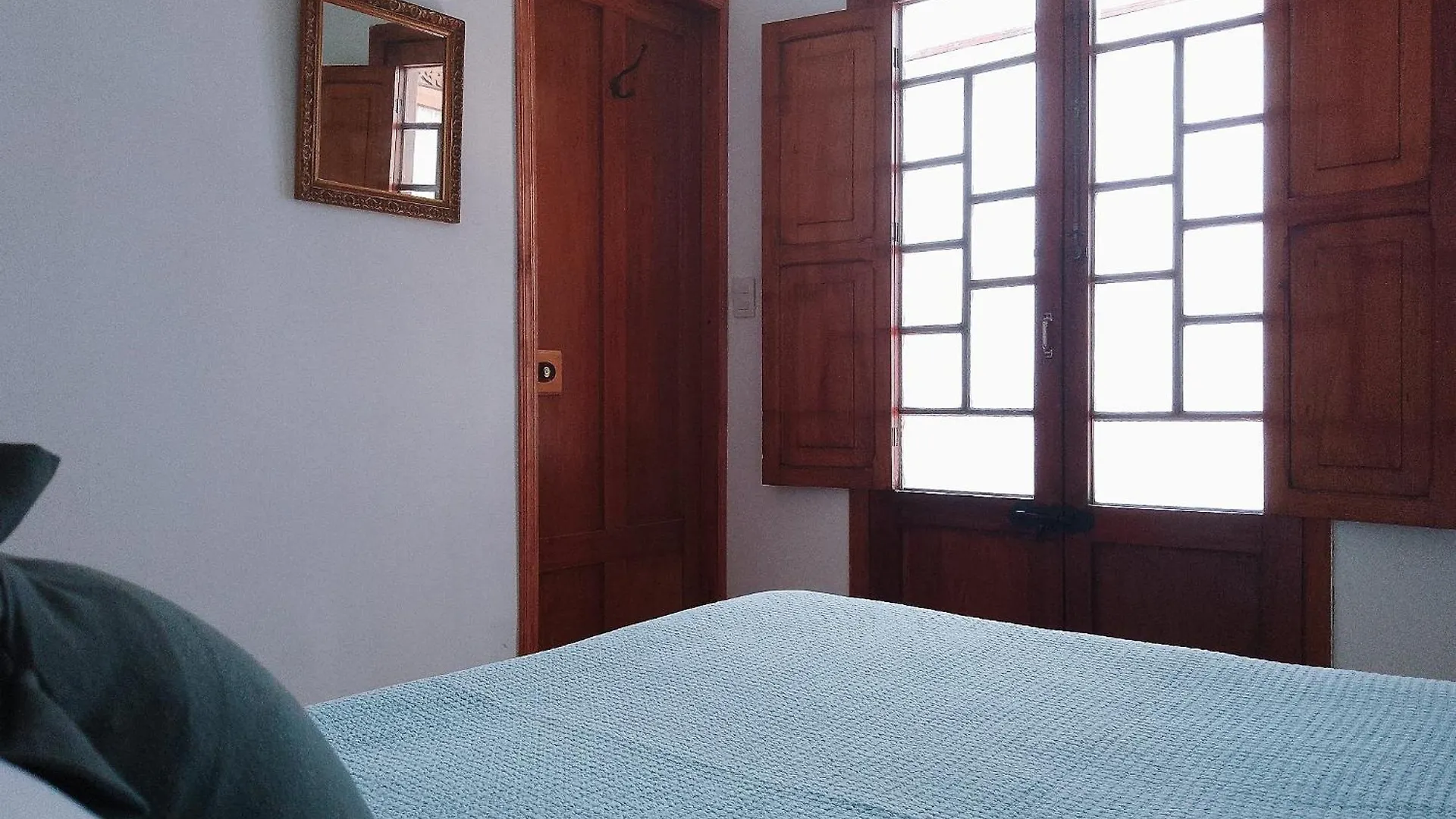 Casita De Piedra Acomodação com café da manhã Bogotá Colômbia