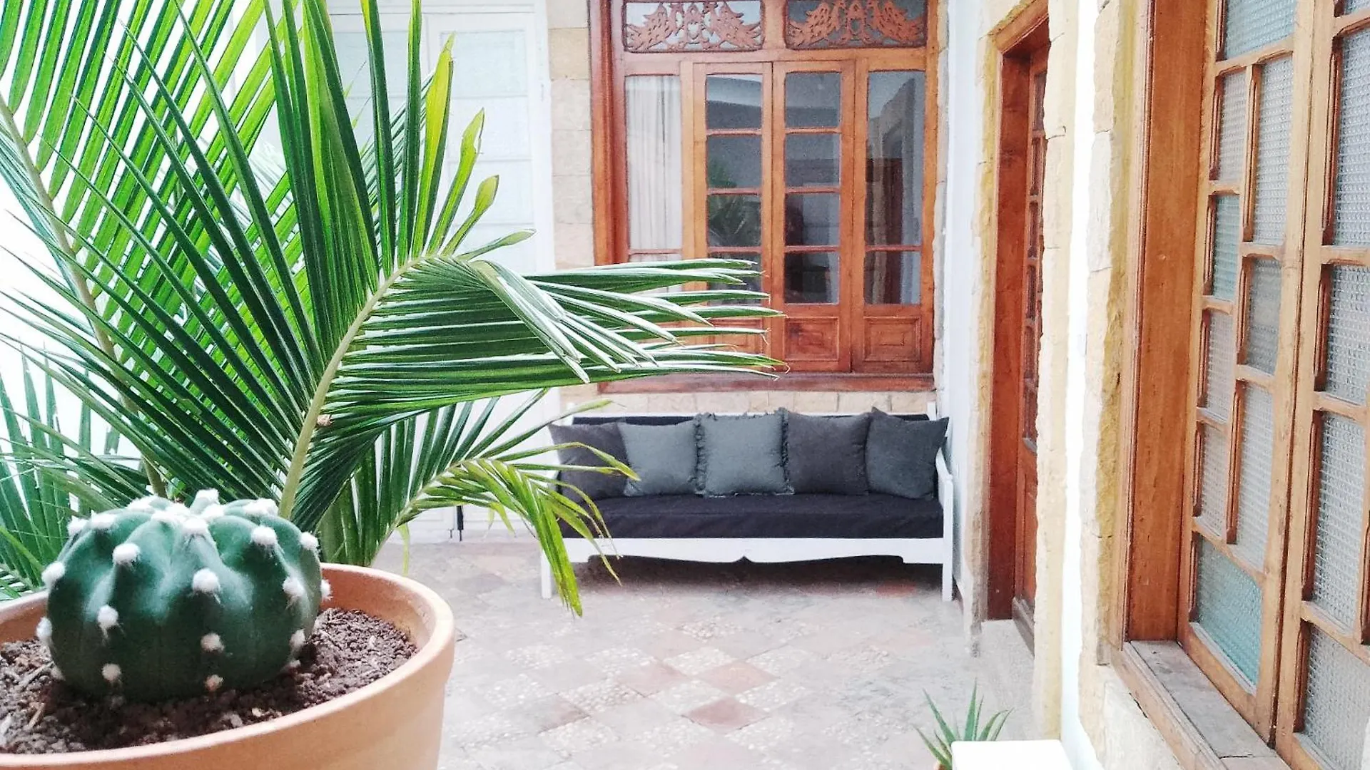 Casita De Piedra Acomodação com café da manhã Bogotá