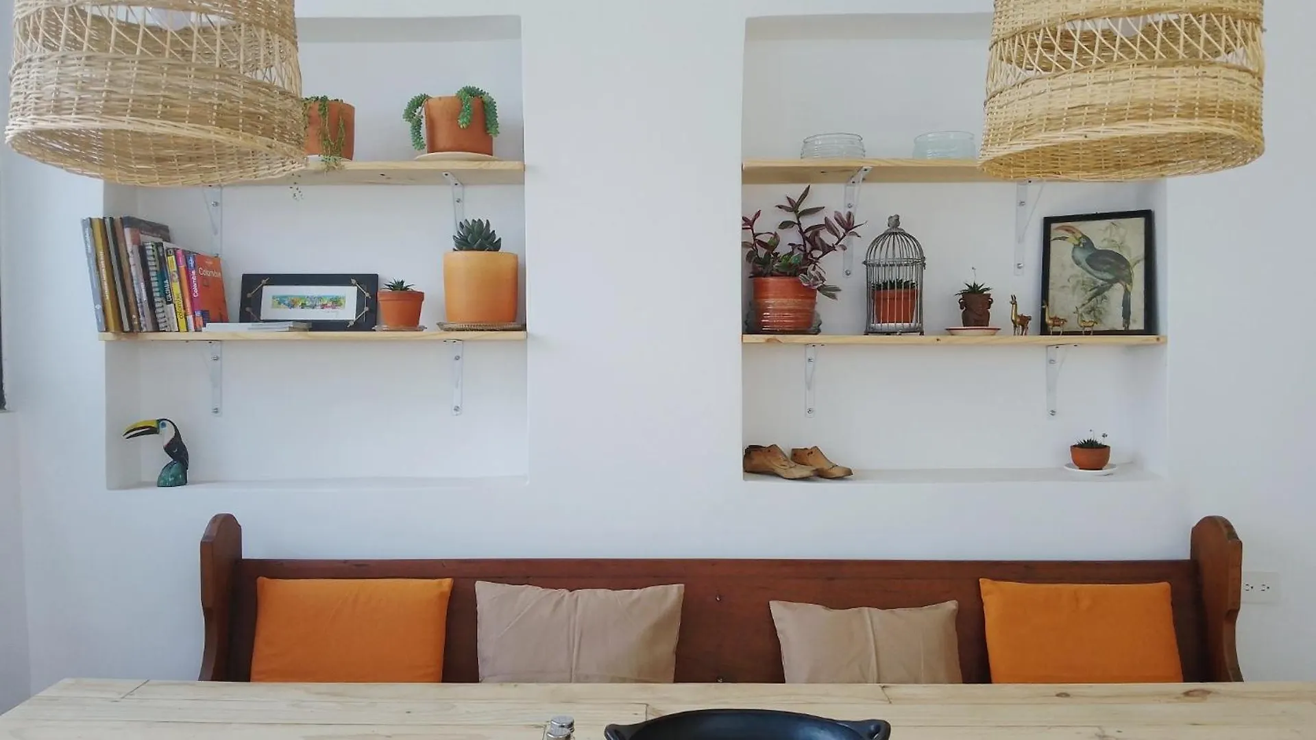 Casita De Piedra Acomodação com café da manhã Bogotá 0*,  Colômbia
