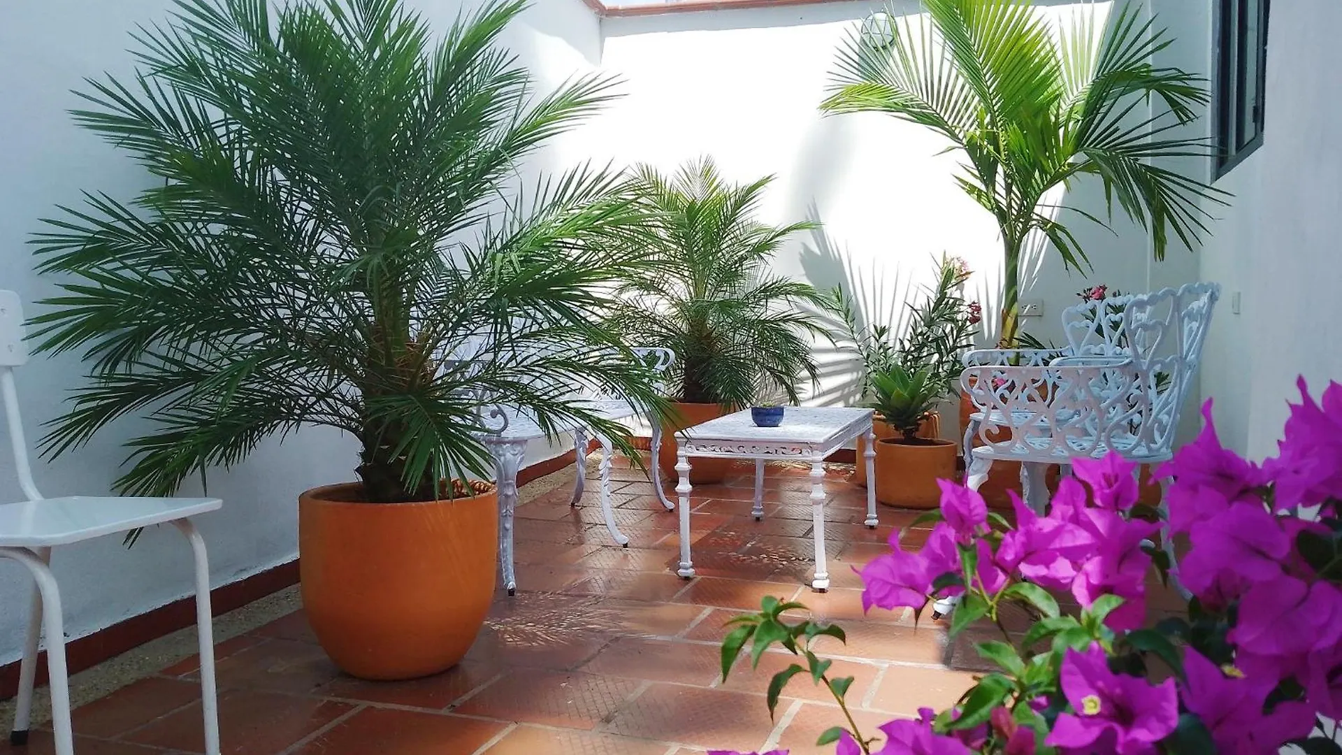 Casita De Piedra Acomodação com café da manhã Bogotá 0*,  Colômbia