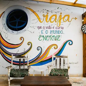 World - Canasvieiras Florianópolis