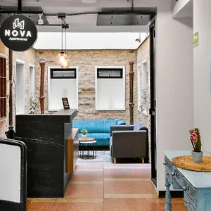 Nova Aparthotel