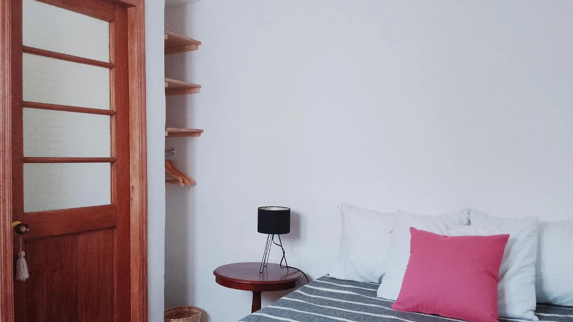 Bed & Breakfast Casita De Piedra Bed and Breakfast Bogotá