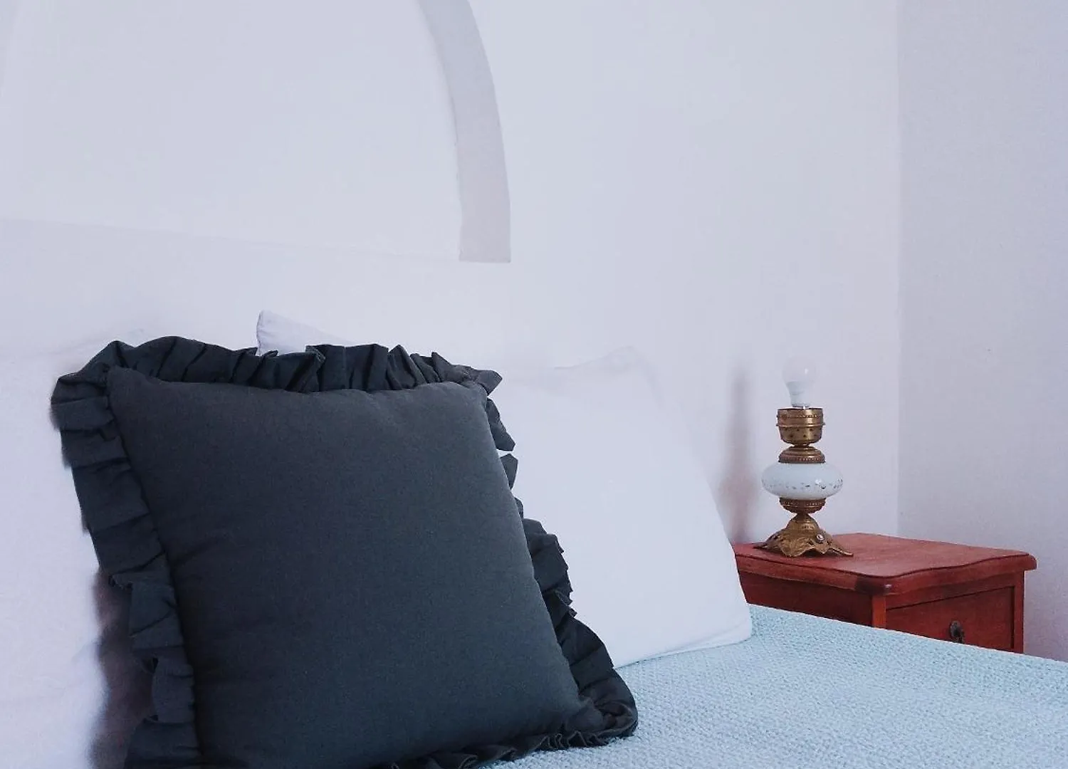 Casita De Piedra Bed and Breakfast Bogotá