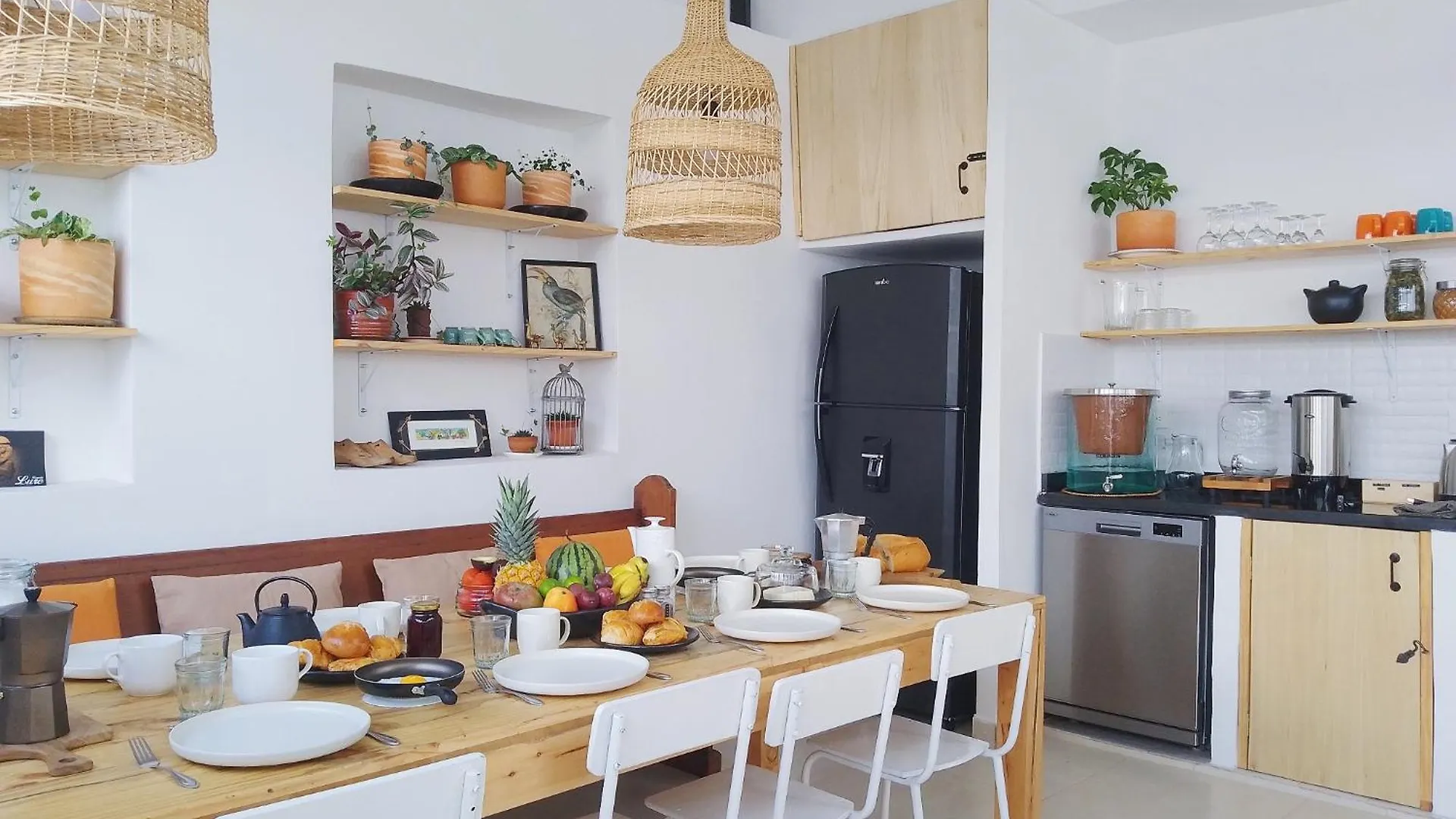 Bed & Breakfast Casita De Piedra Bed and Breakfast Bogotá Colombia