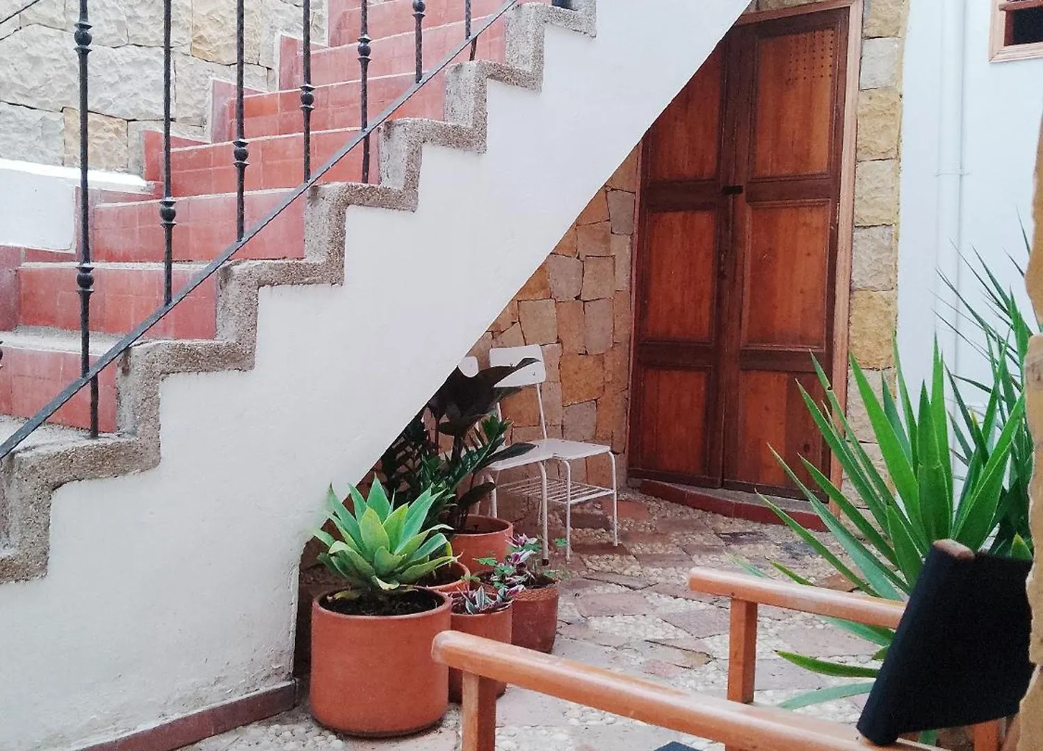 Casita De Piedra Bed and Breakfast Bogotá