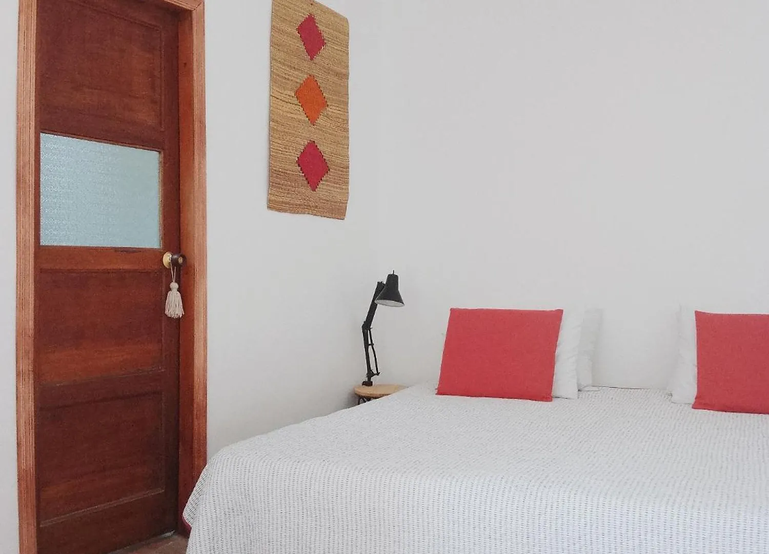 Casita De Piedra Bed and Breakfast Bogotá