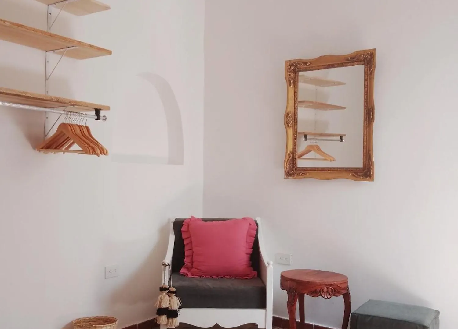 Casita De Piedra Bed and Breakfast Bogotá Colombia