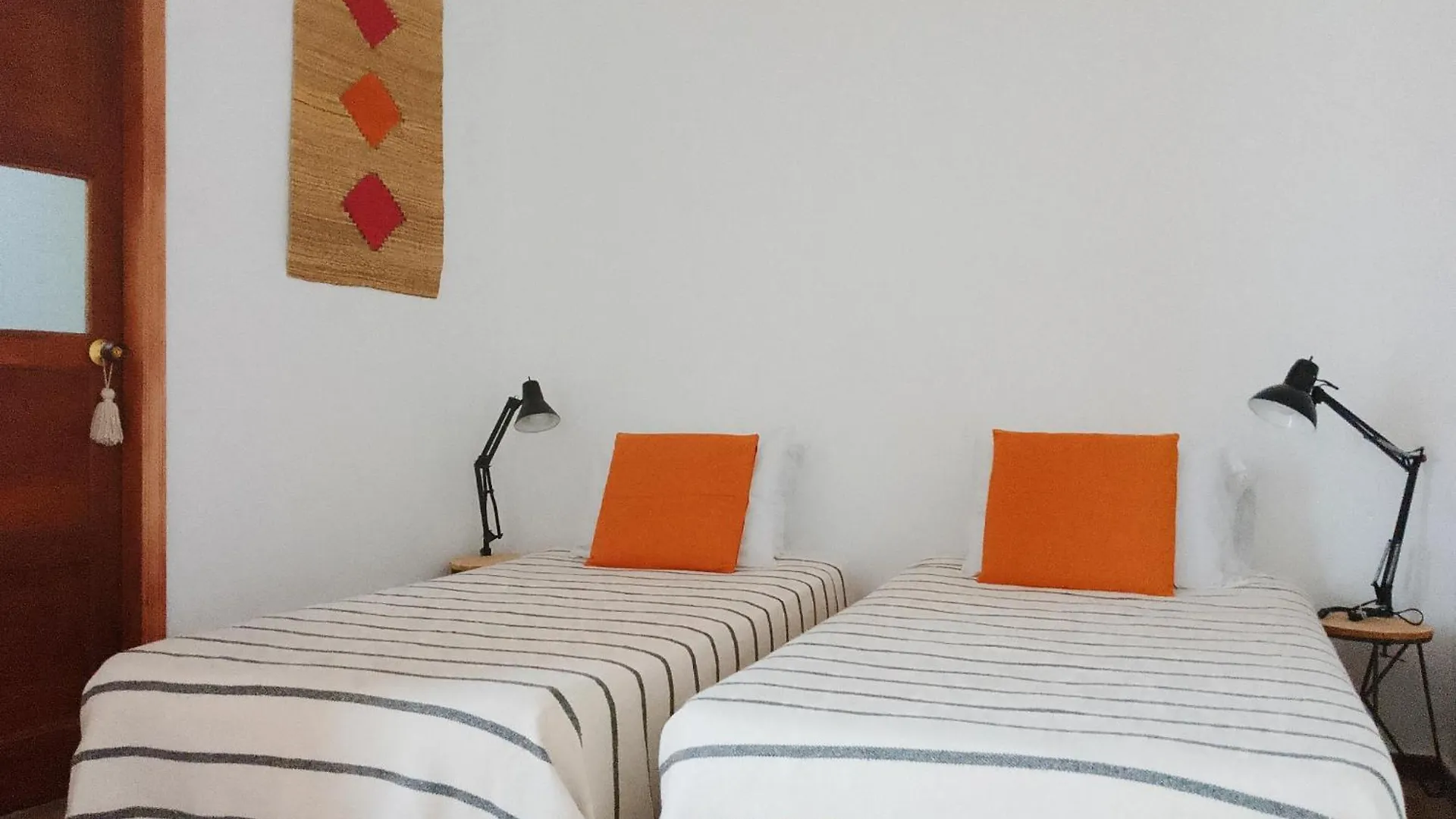 Casita De Piedra Bed and Breakfast Bogotá