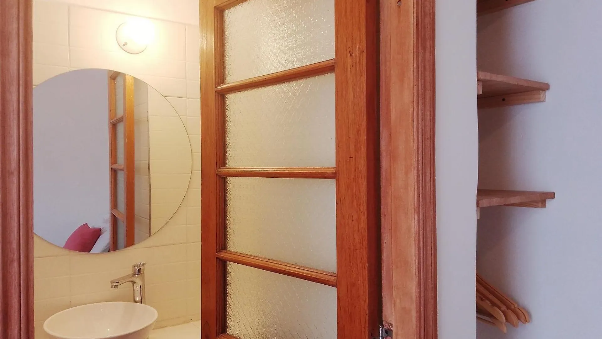 Casita De Piedra Bed and Breakfast Bogotá