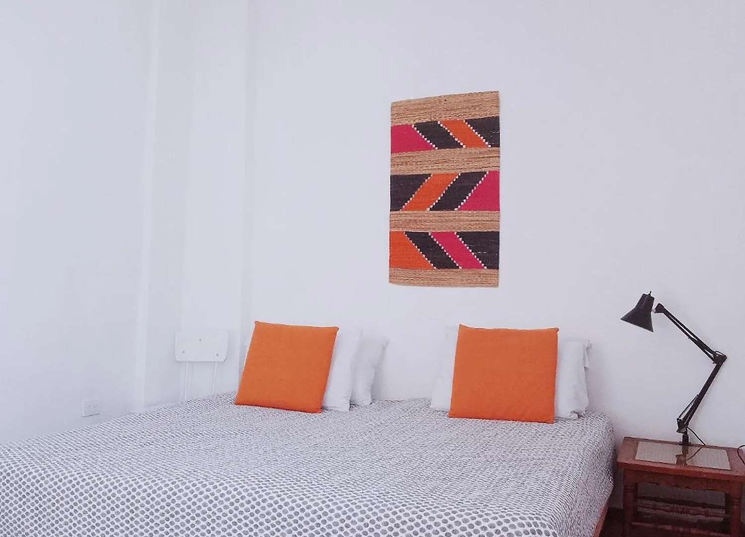 Casita De Piedra Bed & Breakfast Bogota