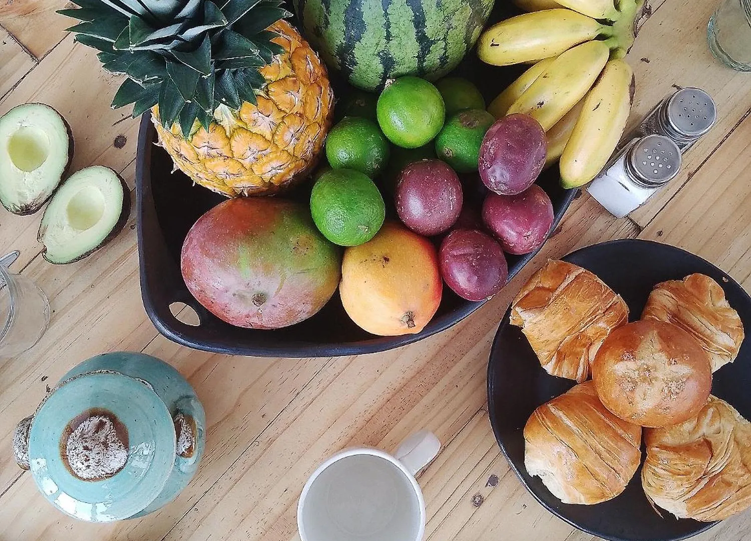 Casita De Piedra Bed & Breakfast Bogota Colombia