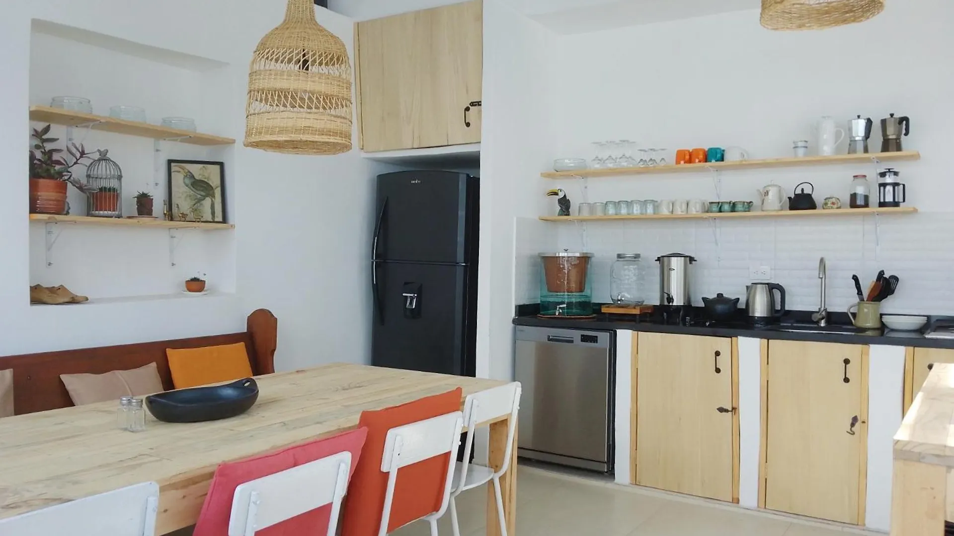 Casita De Piedra Bed & Breakfast Bogota