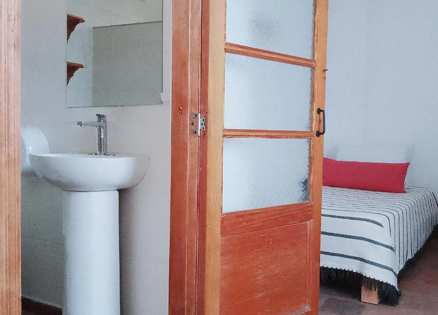 Casita De Piedra Bed & Breakfast Bogota 0*,  Colombia